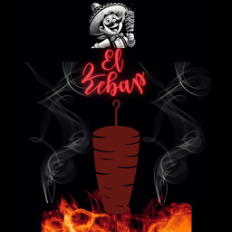 El Kebab St. Gallenkirch logo.